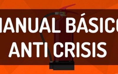 Manual básico para afrontar una crisis en redes sociales