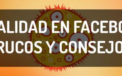 Marketing viral en Facebook, trucos y consejos