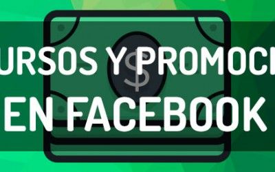 Concursos y promociones en Facebook