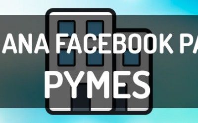Alerta ~ Semana Facebook para Pymes