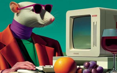Cómo organizar los contenidos en redes sociales