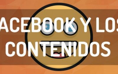 Facebook y contenidos, en busca de la fórmula de la felicidad