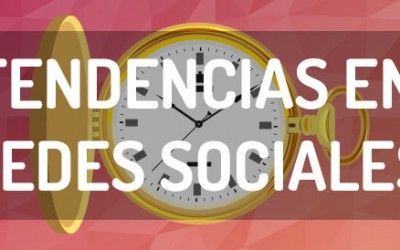 Tendencias en redes sociales para el 2014 | Más contenidos a la vista