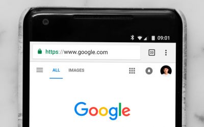 Aplicaciones y extensiones de Chrome para crear contenidos