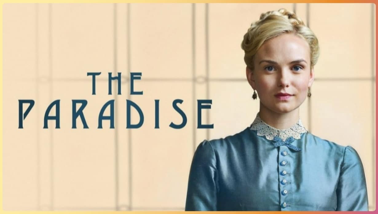 Serie The Paradise