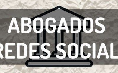 Redes sociales para abogados