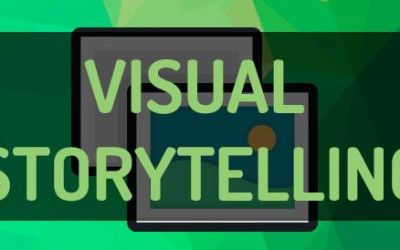 Visual storytelling o cómo emocionar contando historias