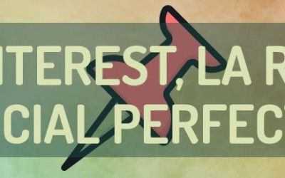 Pinterest, la red social perfecta