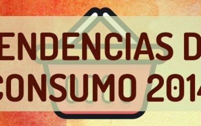 Revisión de Tendencias de Consumo 2014