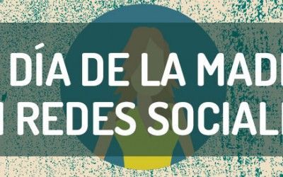 Marketing para el día de la madre en redes sociales