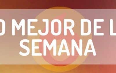 Lo mejor de la semana en Redes Sociales, Marketing y Comunicación Online ~III