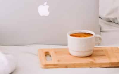 El método blogging para Pymes ~ Vive más tranquilo