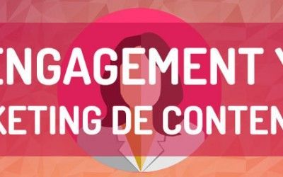 Engagement y Marketing de Contenidos ~Cómo llegar al corazón de tus Fans