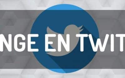 Orange en Twitter >>> Personalización, Soporte, Experiencia Global