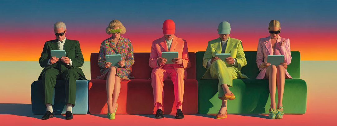 Las reglas del hashtag: 3 casos de estudio