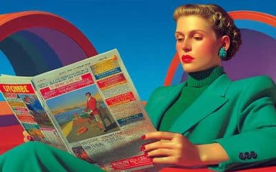 5 formas de que tu marca conecte con ellas (sin perderlos a ellos por el camino)