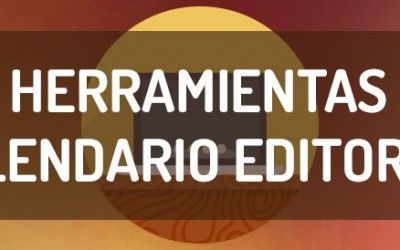 Herramientas de marketing de contenidos | Calendario editorial