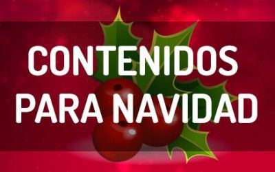 Marketing de contenidos para Navidad en noviembre | 6 cosas que hacer
