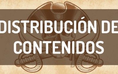 Difusión de contenidos, cómo aplicarla a tu estrategia