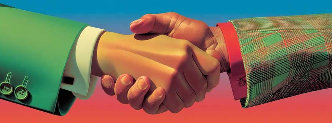 3 ONG’s que utilizan los contenidos | Caso de estudio de contenidos