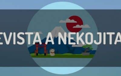 Caso de marketing de contenidos – Entrevista a Nekojita Blog