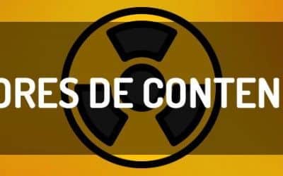 Errores que dañan tu estrategia de contenidos – Segunda parte