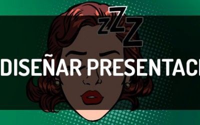 Cómo diseñar presentaciones que no duerman a tu audiencia | Infografía