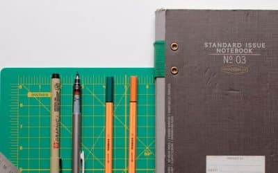 Diseño de categorías, cómo organizar un blog corporativo