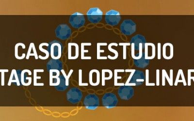 Entrevista a María de Vintage by López-Linares