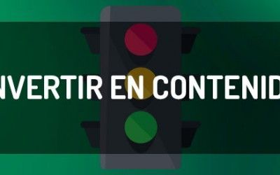Por qué crear contenido puede ser la mejor inversión para tu marca