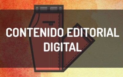 Contenido editorial digital para ecommerce, Neiman Marcus y Mr. Porter