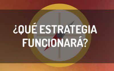 ¿Qué estrategia de contenidos elegir? [Ejemplos reales]
