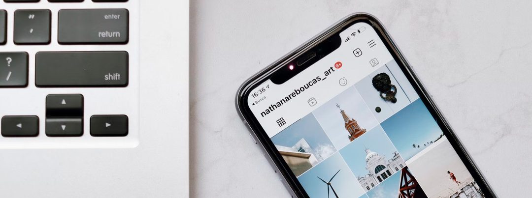Contenidos para Instagram, 3 estrategias y una guía