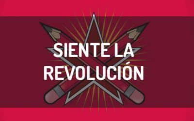 La revolución de contenido visual ya está aquí ¡siéntela! ~ Infografía