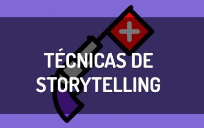 5 técnicas de storytelling que mejoran el rendimiento de tu negocio