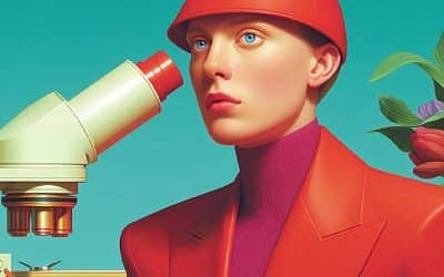 Análisis de contenidos ~ Cómo crear un panel de control