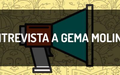 Entrevista a Gema Molina: «Garantizar una buena presencia online es cuestión de paciencia y dedicación»
