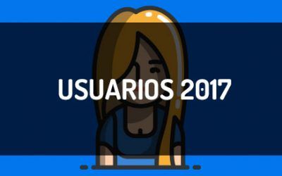 Tendencias de redes sociales para 2017 ~ Estudio