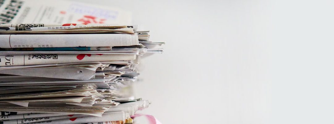 Titulares de prensa, por qué no hacer trampas en redacción