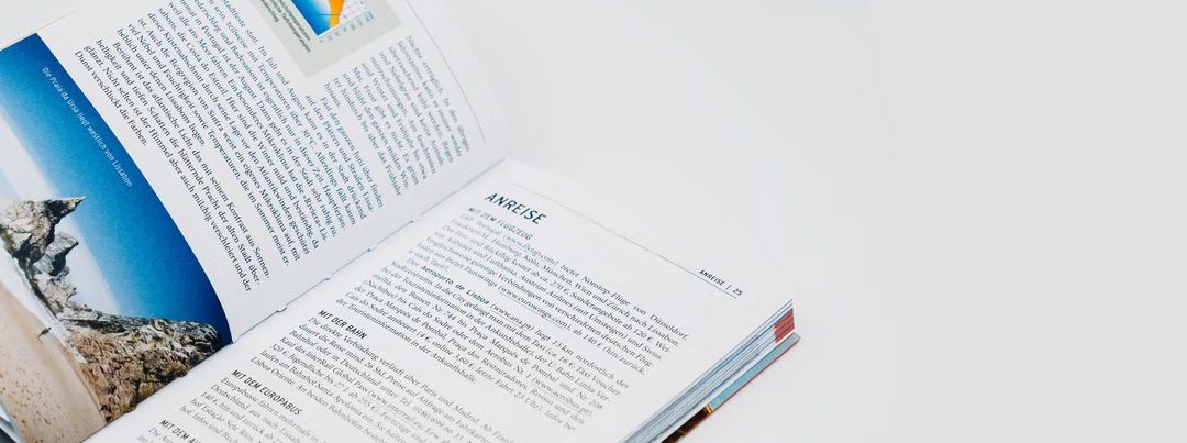 Cómo escribir una guía que de verdad guíe