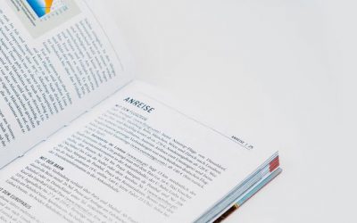 Cómo escribir una guía que de verdad guíe