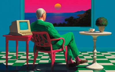 Guía de inicio de marketing de contenidos para recién llegados