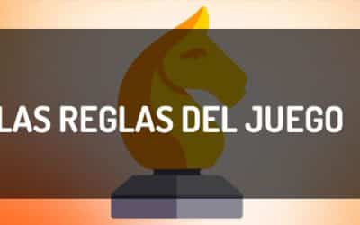 Cómo jugar al juego del contenido visual, reglas y normas