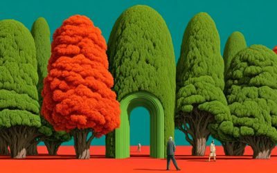 Tendencias de contenidos para 2017