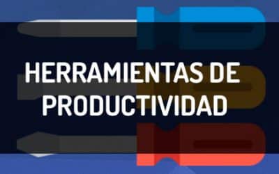 5 herramientas de contenidos para ser más productivo en enero