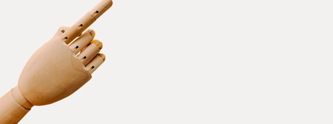 Cómo escribir frases largas, rompe las reglas establecidas