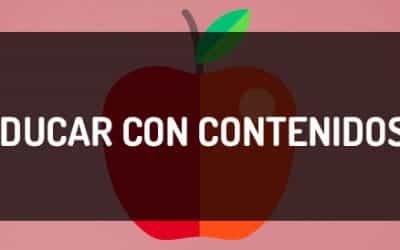 Cómo educar con contenidos a tu audiencia