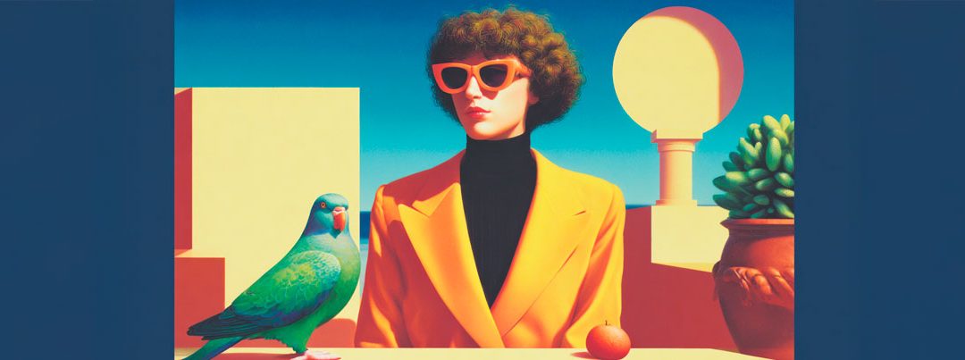 Los 8 errores de contenido visual que arruinan tu proyecto