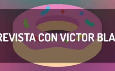 Entrevista a Víctor Blasco, Yum Yum Videos