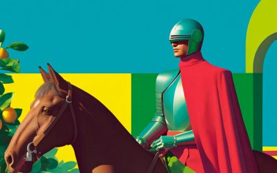 El arquetipo del Héroe, ¡déjame que te rescate!